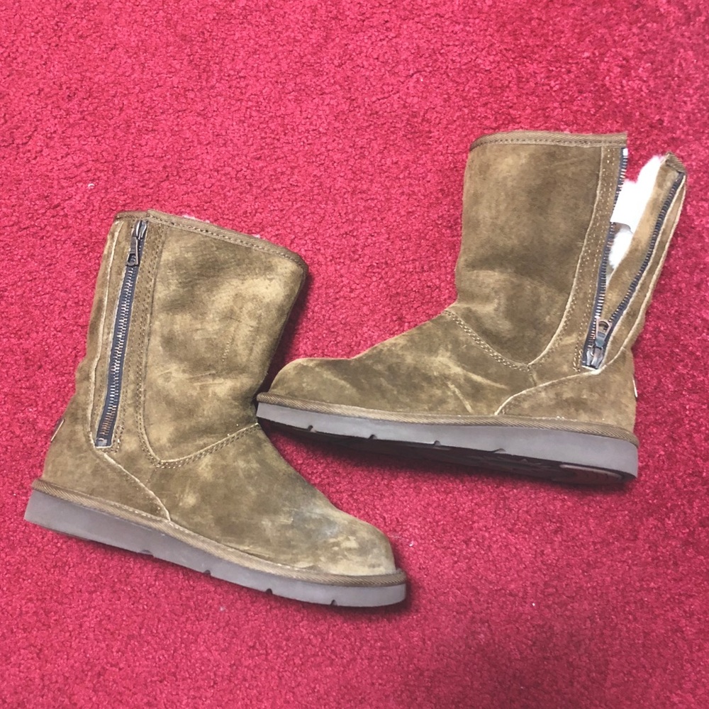 Ugg Australia Boots ✨